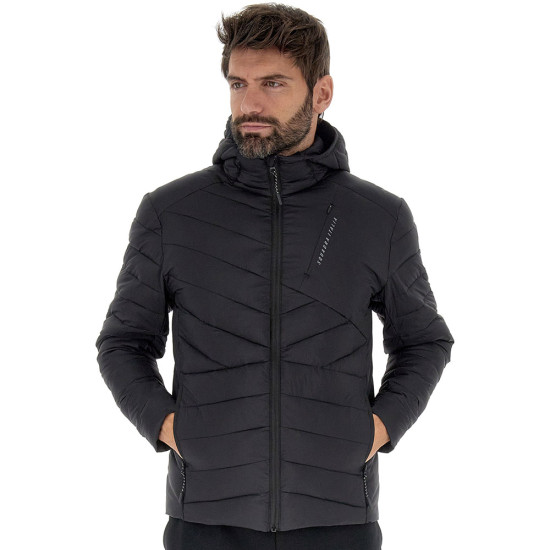 Lotto Ανδρικό μπουφάν Jacket Pad Rolle